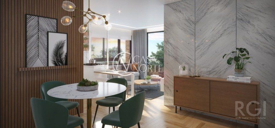 Apartamento à venda com 2 quartos, 106m², 1 suíte, 1 vaga, Rua Miguel Tostes no bairro Rio Branco em Porto Alegre