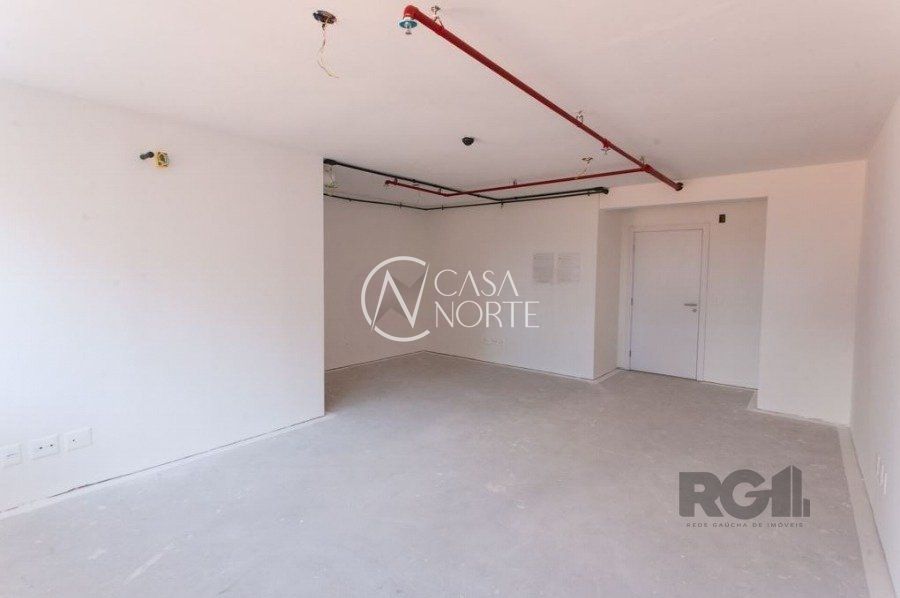 Sala Comercial à venda com 1 quarto, 42m², Avenida Independência no bairro Independência em Porto Alegre