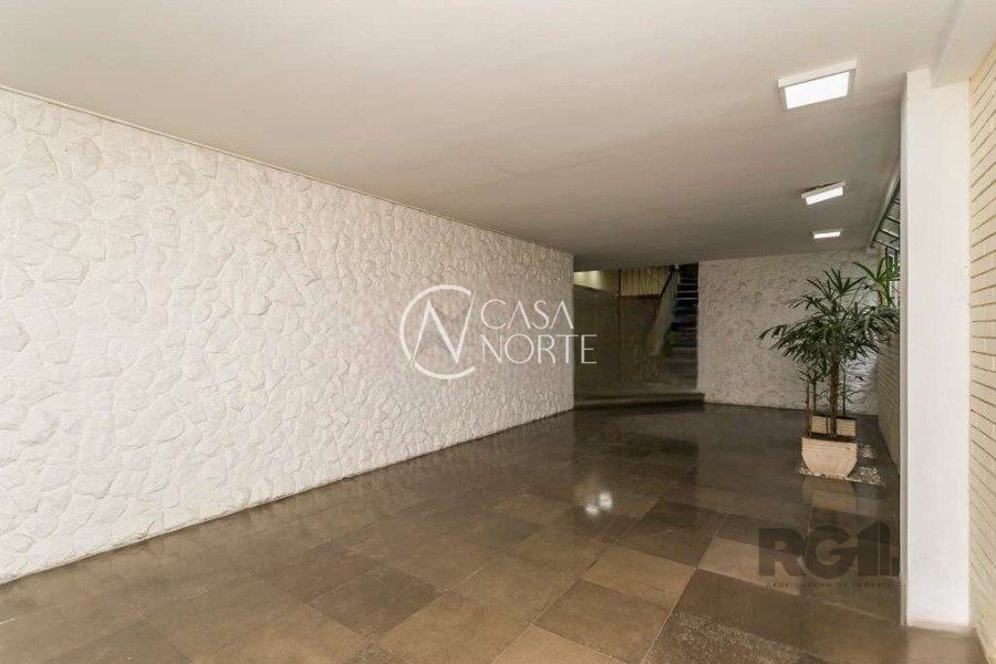 Apartamento à venda com 2 quartos, 88m², 1 vaga, Avenida América no bairro Auxiliadora em Porto Alegre