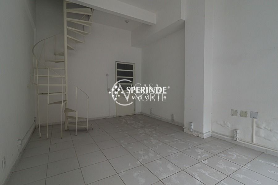 Loja à venda , 59m², Avenida Alberto Bins no bairro Independência em Porto Alegre