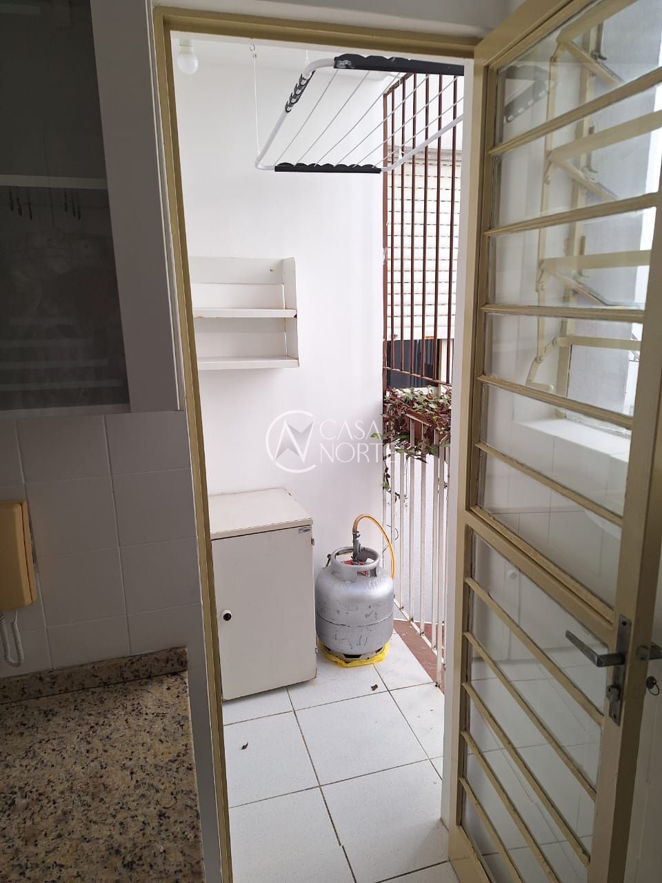 Apartamento à venda com 1 quarto, 36m², 1 suíte, Rua Dona Alice no bairro Petrópolis em Porto Alegre