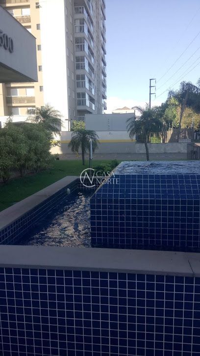 Sala Comercial à venda , 33m², 1 vaga, Rua Santos Dumont no bairro Floresta em Porto Alegre