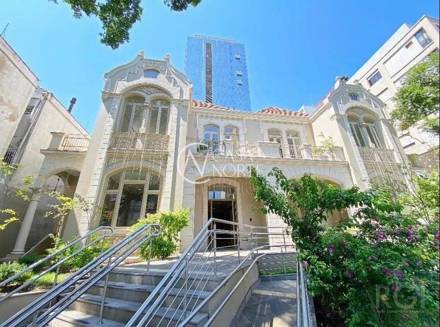Sala Comercial à venda , 44m², Avenida Independência no bairro Independência em Porto Alegre