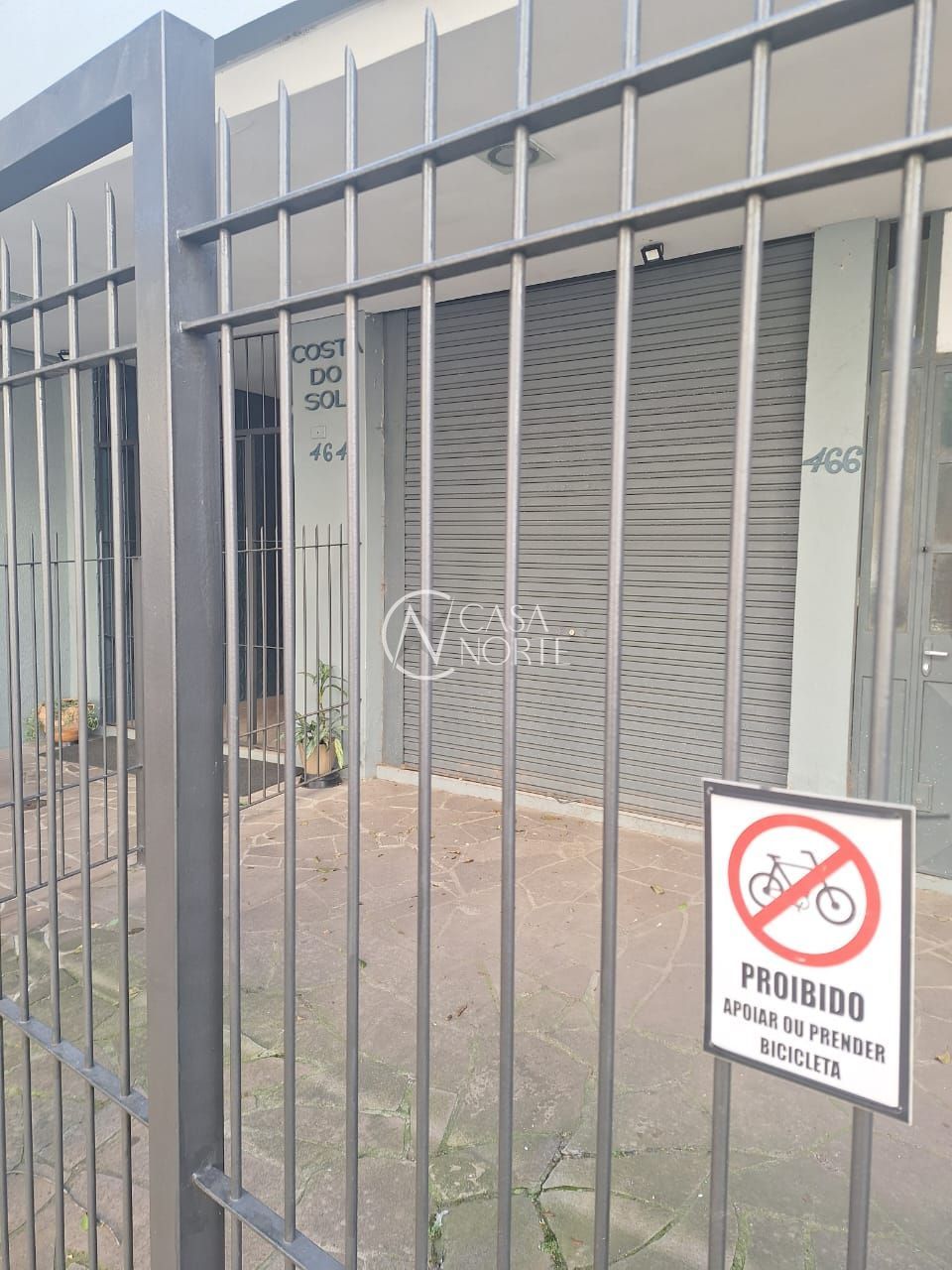 Loja à venda com 1 quarto, 39m², Rua Demétrio Ribeiro no bairro Centro Histórico em Porto Alegre