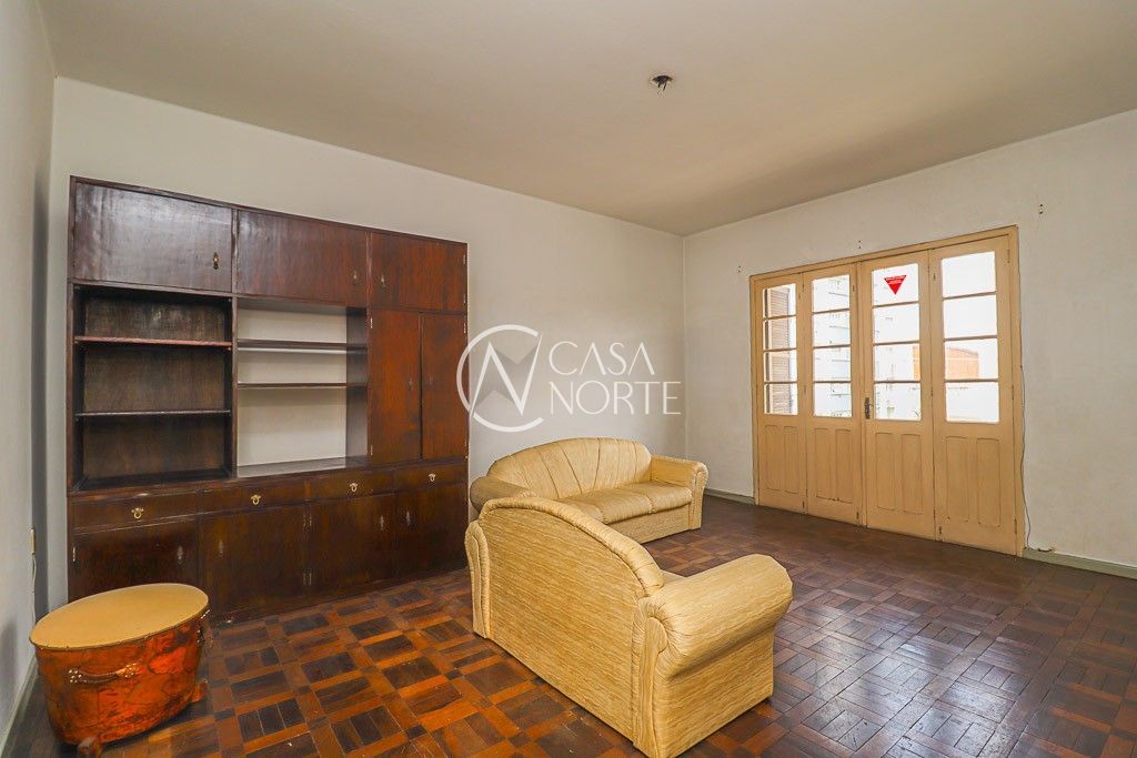 Apartamento à venda com 2 quartos, 105m², Avenida Protásio Alves no bairro Rio Branco em Porto Alegre