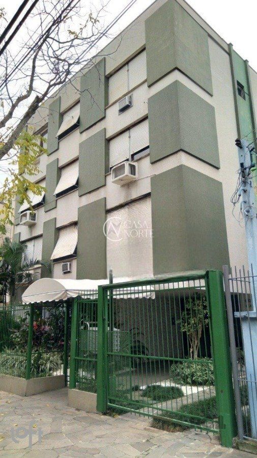 Apartamento à venda com 2 quartos, 88m², 1 vaga, Avenida América no bairro Auxiliadora em Porto Alegre