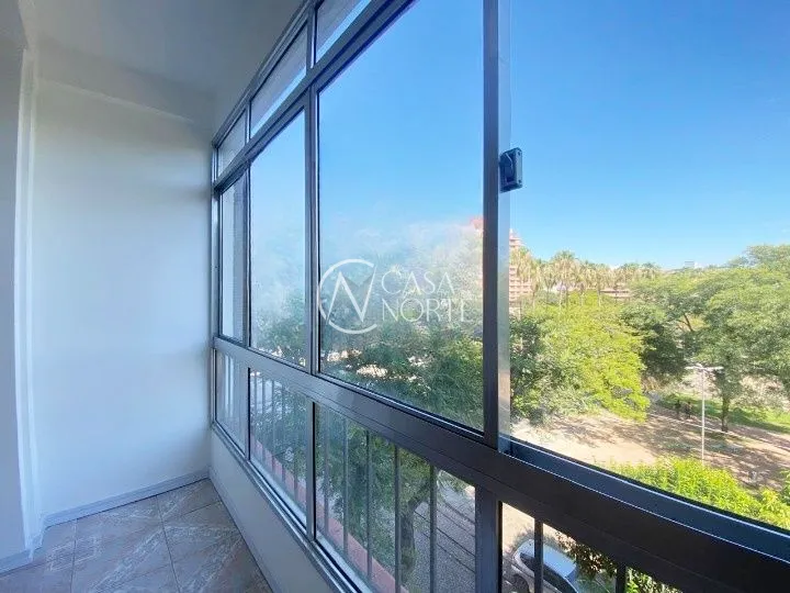 Apartamento à venda com 2 quartos, 86m², 1 suíte, Avenida João Pessoa no bairro Farroupilha em Porto Alegre