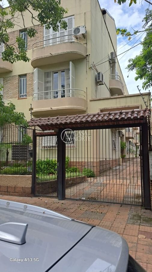 Apartamento à venda com 2 quartos, 71m², Rua Felipe Neri no bairro Auxiliadora em Porto Alegre