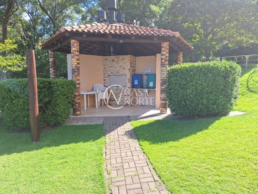 Apartamento à venda com 3 quartos, 41m², 1 suíte, 1 vaga, Rua Carlos Reverbel no bairro Jardim Carvalho em Porto Alegre