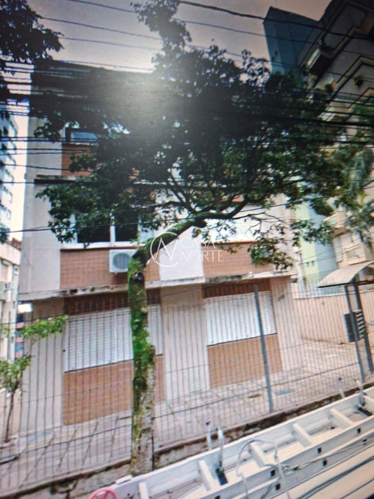 Apartamento à venda com 1 quarto, 47m², Rua Carlos Von Koseritz no bairro São João em Porto Alegre