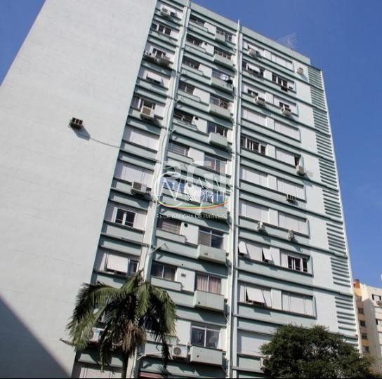 Apartamento à venda com 3 quartos, 140m², 1 vaga, Rua Duque de Caxias no bairro Centro Histórico em Porto Alegre