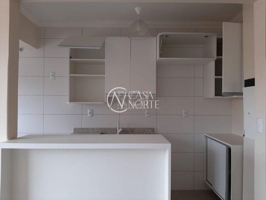 Apartamento à venda com 1 quarto, 44m², Rua Roque Gonzales no bairro Jardim Botânico em Porto Alegre