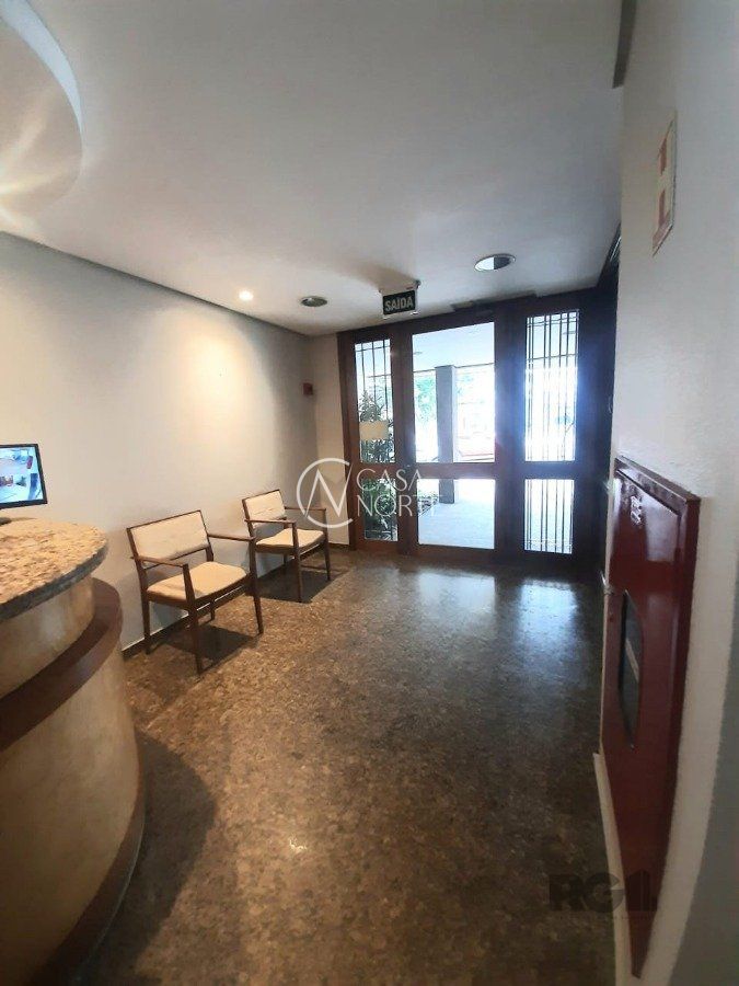 Sala Comercial à venda , 28m², Avenida Protásio Alves no bairro Petrópolis em Porto Alegre