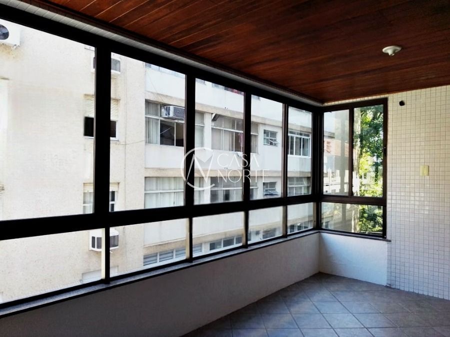 Apartamento à venda com 2 quartos, 105m², 2 suítes, 2 vagas, Rua Gonçalo de Carvalho no bairro Floresta em Porto Alegre