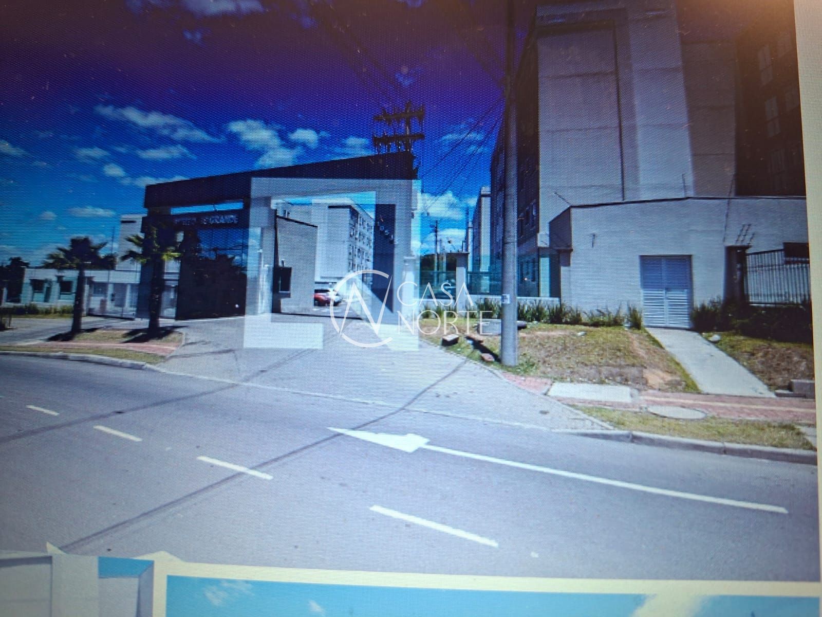 Apartamento à venda com 1 quarto, 47m², 1 vaga, Avenida Protásio Alves no bairro Morro Santana em Porto Alegre