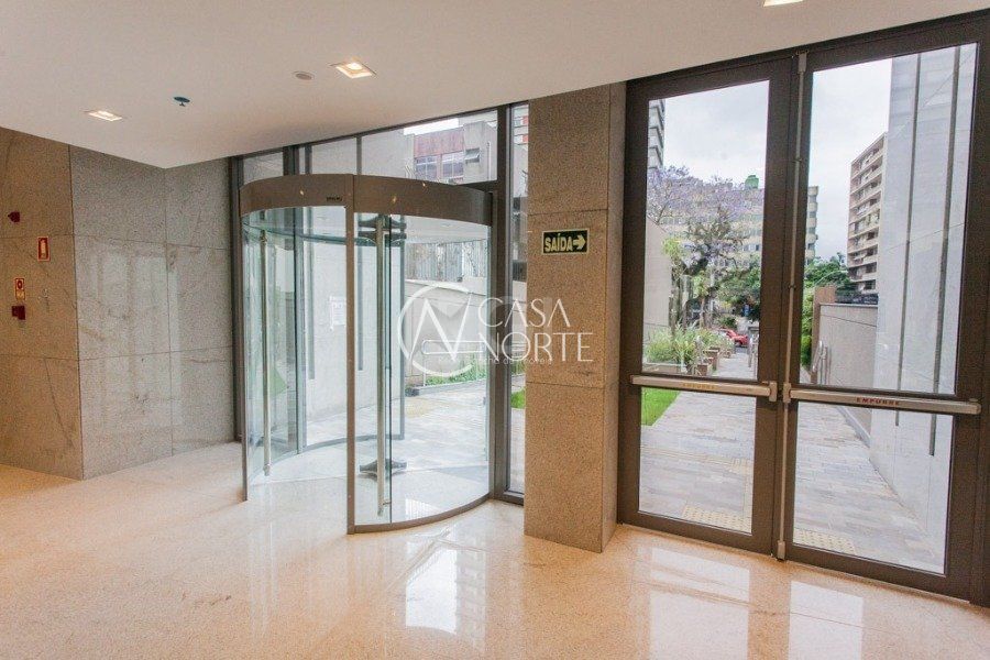Sala Comercial à venda , 37m², 1 vaga, Avenida Independência no bairro Independência em Porto Alegre