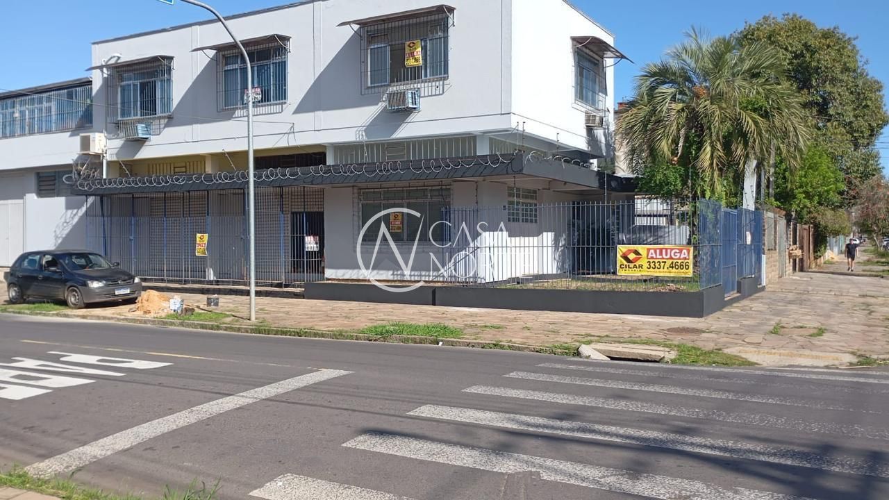 Prédio Comercial à venda com 3 quartos, 42m², 3 vagas, Rua Vinte e Cinco de Julho no bairro Santa Maria Goretti em Porto Alegre