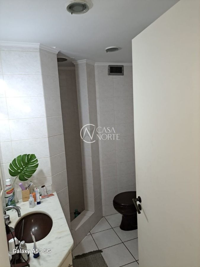 Apartamento à venda com 2 quartos, 95m², 1 suíte, 2 vagas, Rua General Neto no bairro Floresta em Porto Alegre