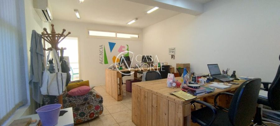 Sala Comercial à venda com 1 quarto, 45m², Avenida Carlos Gomes no bairro Auxiliadora em Porto Alegre