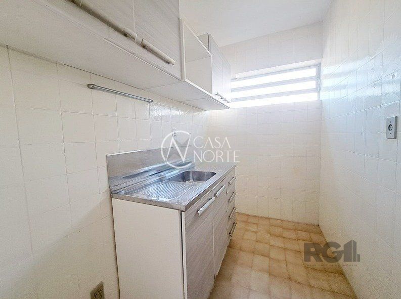 Apartamento à venda com 1 quarto, 32m², Avenida Liberdade no bairro Rio Branco em Porto Alegre