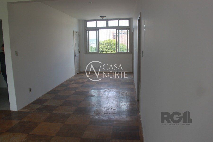 Apartamento à venda com 4 quartos, 186m², 1 suíte, 1 vaga, Rua Dona Leonor no bairro Rio Branco em Porto Alegre