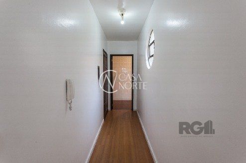 Apartamento à venda com 1 quarto, 46m², 1 vaga, Rua Portuguesa no bairro Partenon em Porto Alegre