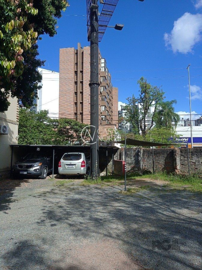 Apartamento à venda com 3 quartos, 96m², 1 vaga, Avenida Goethe no bairro Rio Branco em Porto Alegre