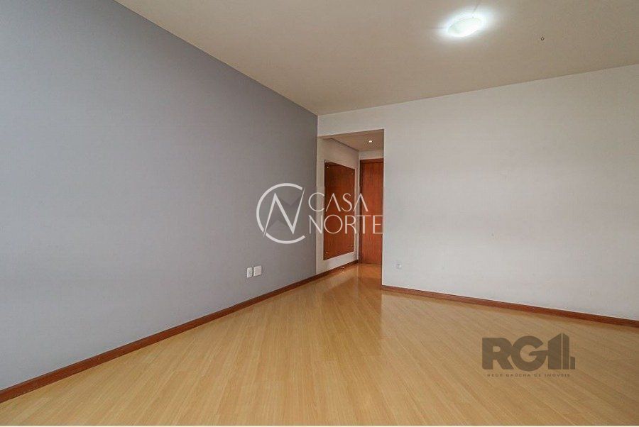 Apartamento à venda com 3 quartos, 96m², 1 suíte, 1 vaga, Avenida General Barreto Viana no bairro Chácara das Pedras em Porto Alegre