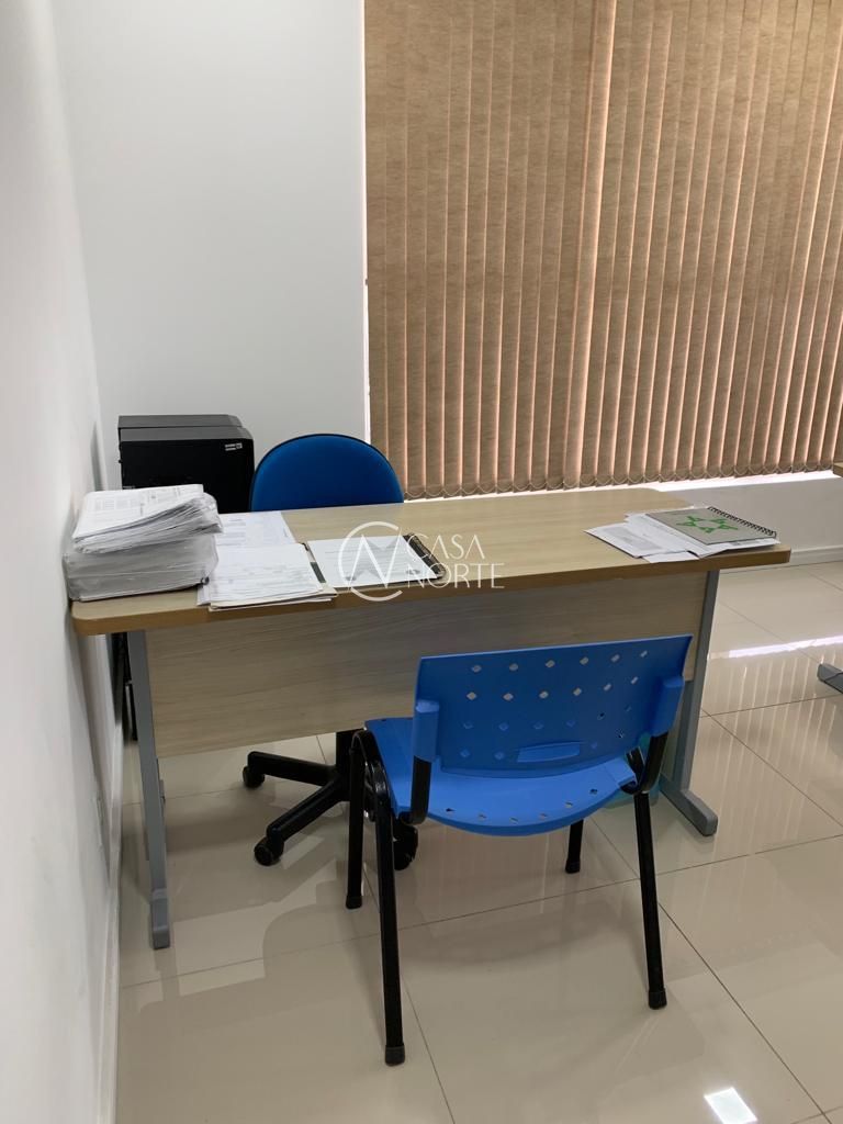 Sala Comercial à venda com 1 quarto, 28m², Rua Domingos Rubbo no bairro Cristo Redentor em Porto Alegre