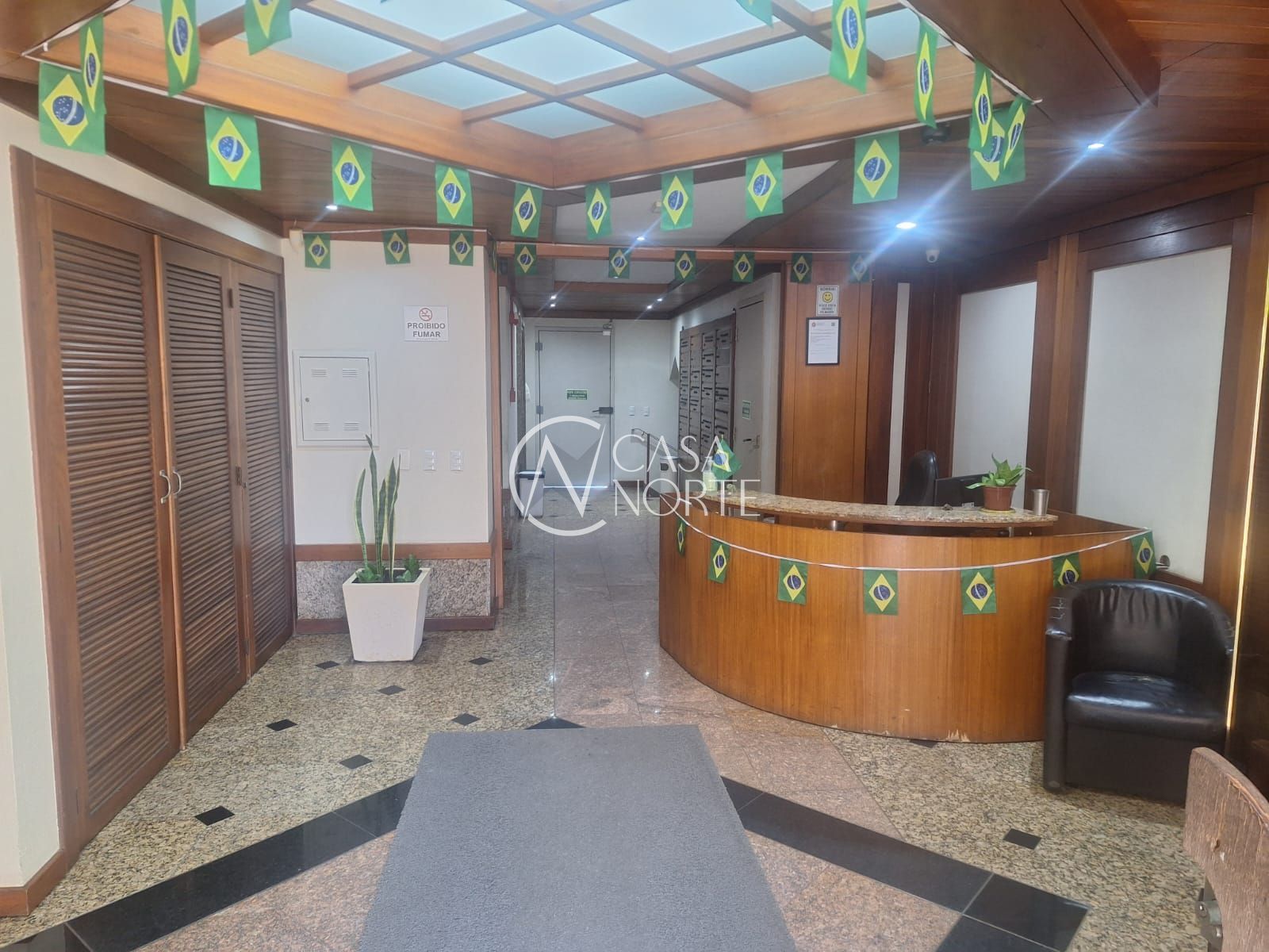 Sala Comercial à venda com 1 quarto, 37m², Rua Álvares Machado no bairro Petrópolis em Porto Alegre