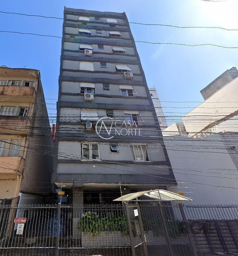 Kitnet à venda com 1 quarto, 24m², Rua Demétrio Ribeiro no bairro Centro Histórico em Porto Alegre