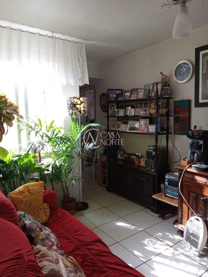 Apartamento à venda com 1 quarto, 44m², Rua Coronel Vicente no bairro Centro Histórico em Porto Alegre