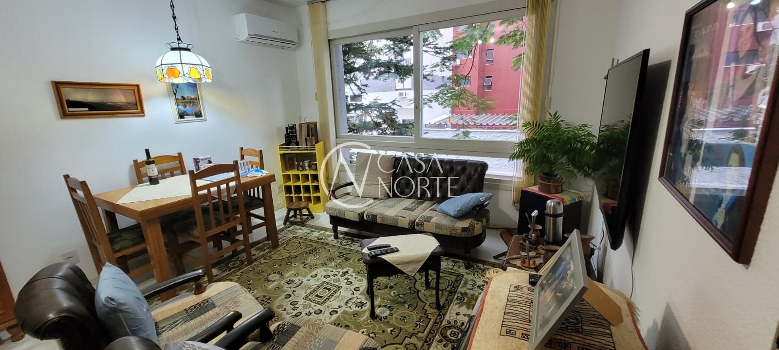 Apartamento à venda com 2 quartos, 70m², 1 vaga, Rua Doutor Timóteo no bairro Moinhos de Vento em Porto Alegre