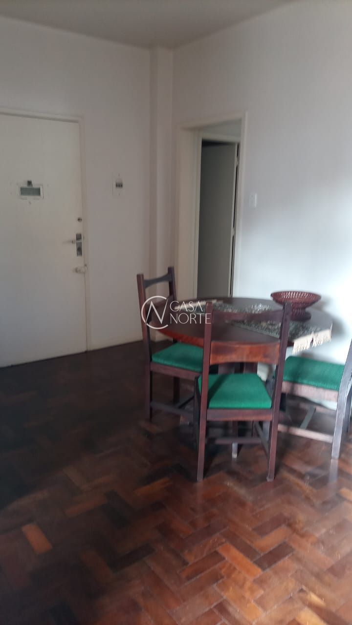 Apartamento à venda com 2 quartos, 73m², 1 vaga, Rua Pinto Bandeira no bairro Centro Histórico em Porto Alegre