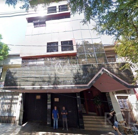 Sala Comercial à venda , 27m², 1 vaga, Avenida José Bonifacio no bairro Farroupilha em Porto Alegre