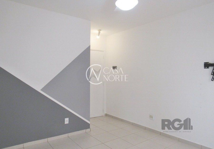 Apartamento à venda com 1 quarto, 49m², 1 suíte, Rua Hoffmann no bairro Floresta em Porto Alegre