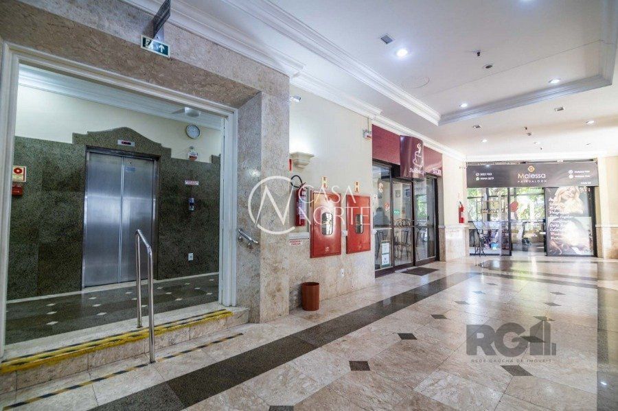 Loja à venda , 32m², Rua Vinte e Quatro de Outubro no bairro Moinhos de Vento em Porto Alegre