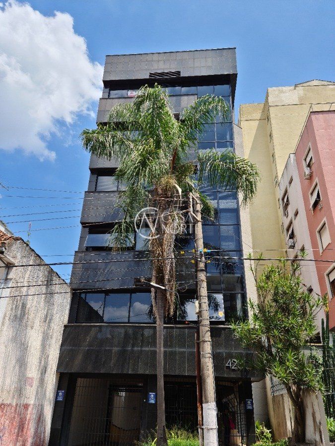 Sala Comercial à venda , 29m², Rua Vasco da Gama no bairro Bom Fim em Porto Alegre