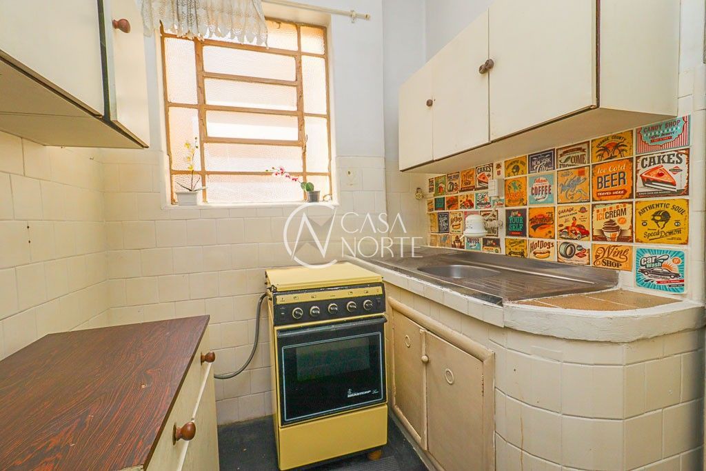 Apartamento à venda com 2 quartos, 105m², Avenida Protásio Alves no bairro Rio Branco em Porto Alegre