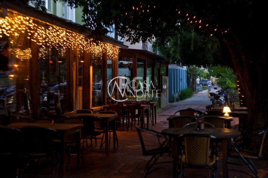 Sala Comercial à venda , 32m², 1 vaga, Rua Comendador Rheingantz no bairro Auxiliadora em Porto Alegre