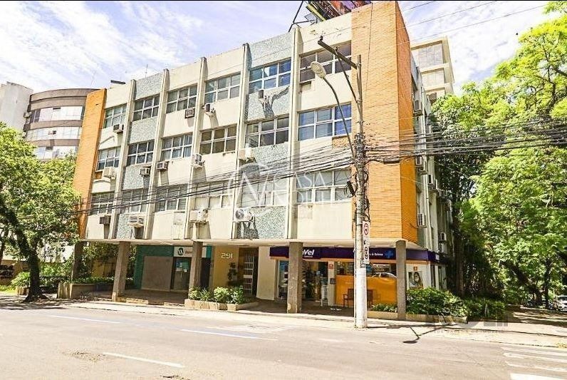Sala Comercial à venda , 77m², Rua Mostardeiro no bairro Rio Branco em Porto Alegre