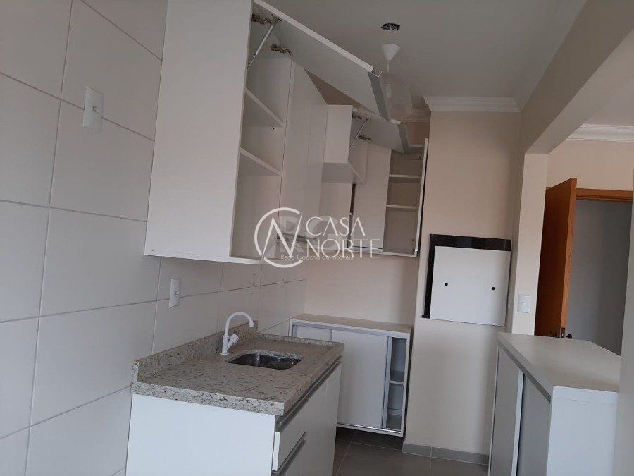Apartamento à venda com 1 quarto, 44m², Rua Roque Gonzales no bairro Jardim Botânico em Porto Alegre