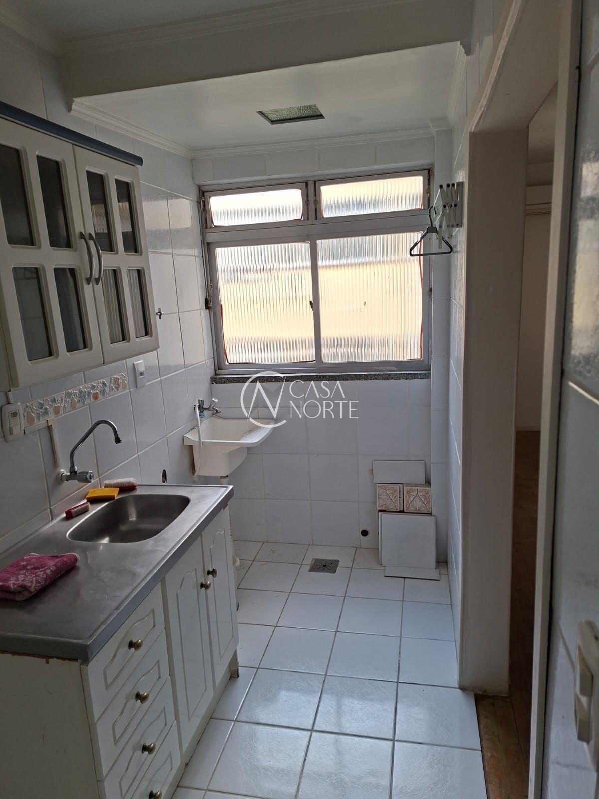 Kitnet à venda com 1 quarto, 14m², Rua Indiana no bairro Jardim Europa em Porto Alegre