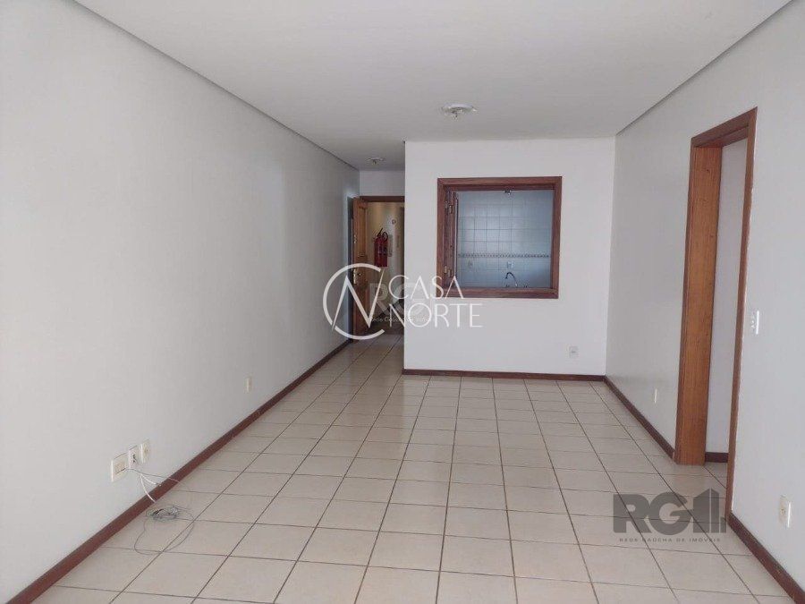 Apartamento à venda com 2 quartos, 91m², 1 suíte, 1 vaga, Rua Dona Inocência no bairro Jardim Botânico em Porto Alegre