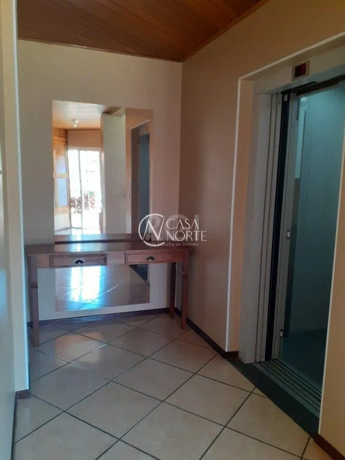 Apartamento à venda com 1 quarto, 39m², 1 vaga, Rua Paulo Madureira Coelho no bairro Morro Santana em Porto Alegre
