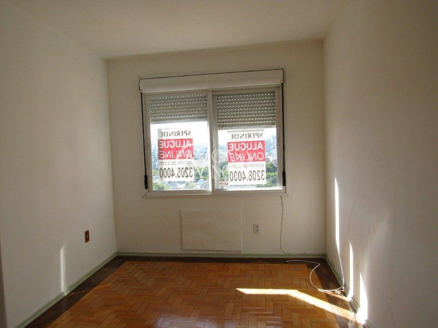 Apartamento à venda com 1 quarto, 46m², Avenida Cristovao Colombo no bairro Floresta em Porto Alegre