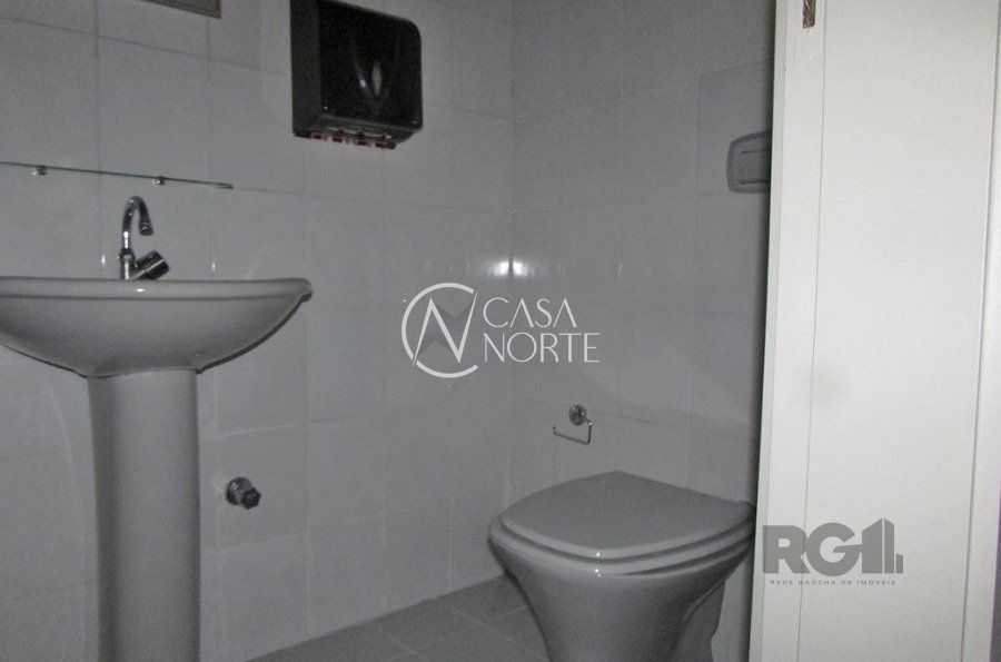 Sala Comercial à venda , 35m², Rua Comendador Rheingantz no bairro Auxiliadora em Porto Alegre
