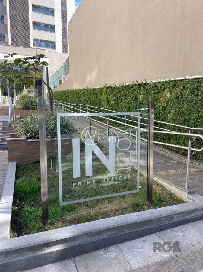 Sala Comercial à venda , 44m², Avenida Independência no bairro Independência em Porto Alegre