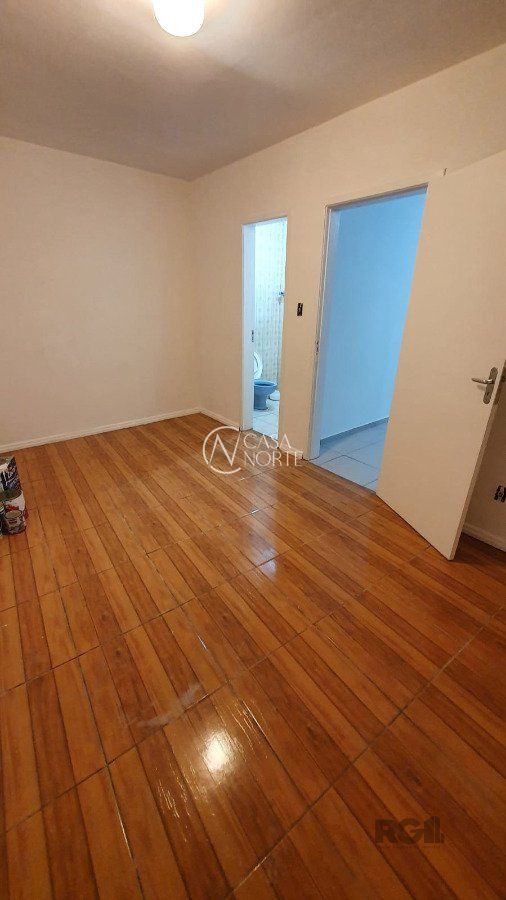 Apartamento à venda com 1 quarto, 37m², Rua Sete de Abril no bairro Floresta em Porto Alegre