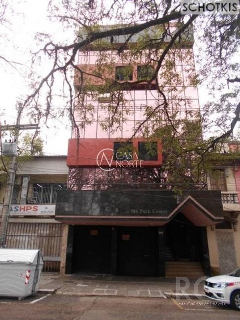 Sala Comercial à venda , 27m², 1 vaga, Avenida José Bonifacio no bairro Farroupilha em Porto Alegre